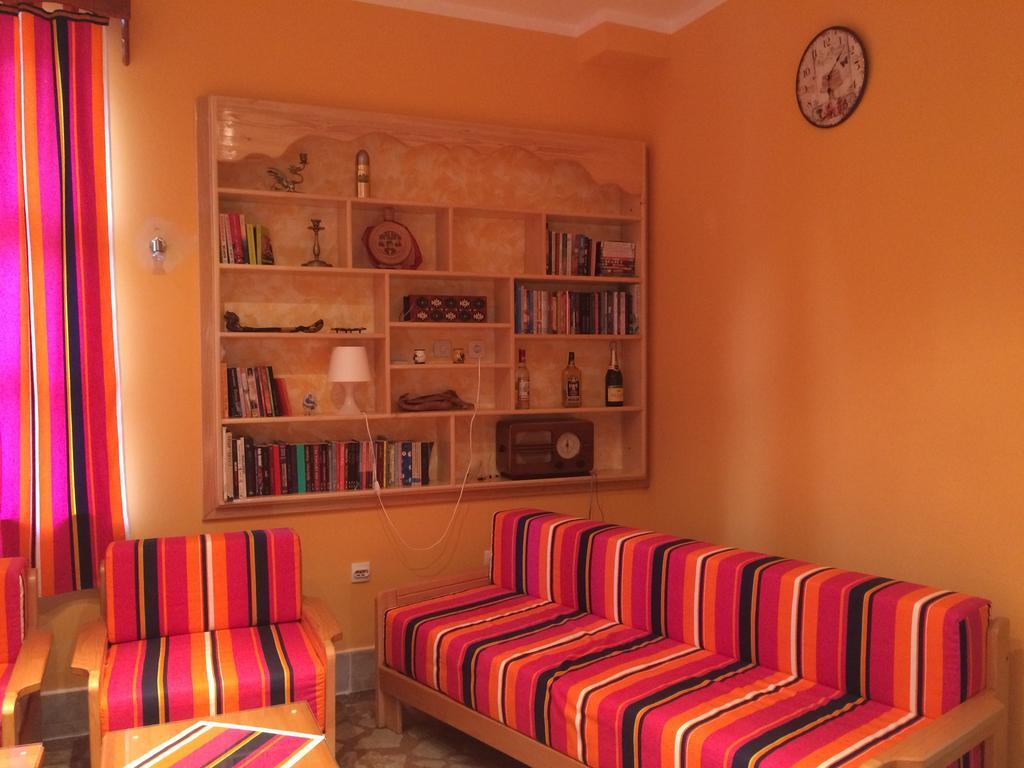 Guesthouse Smiljanic Slavkovica Exterior photo
