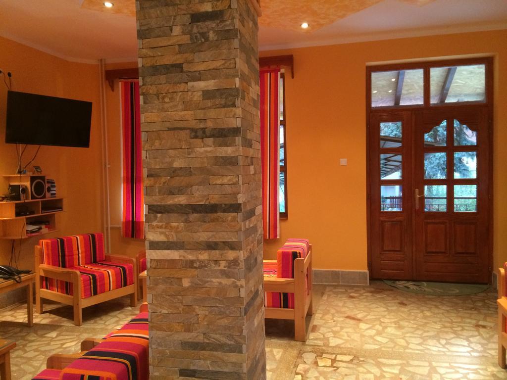 Guesthouse Smiljanic Slavkovica Exterior photo