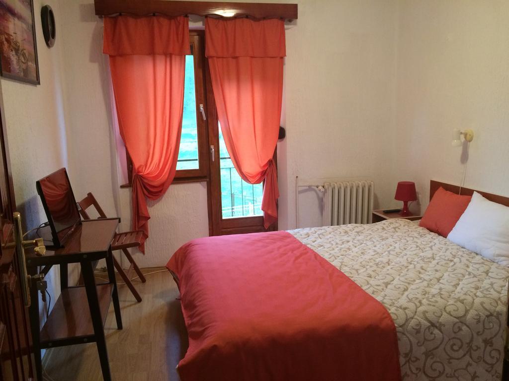 Guesthouse Smiljanic Slavkovica Exterior photo