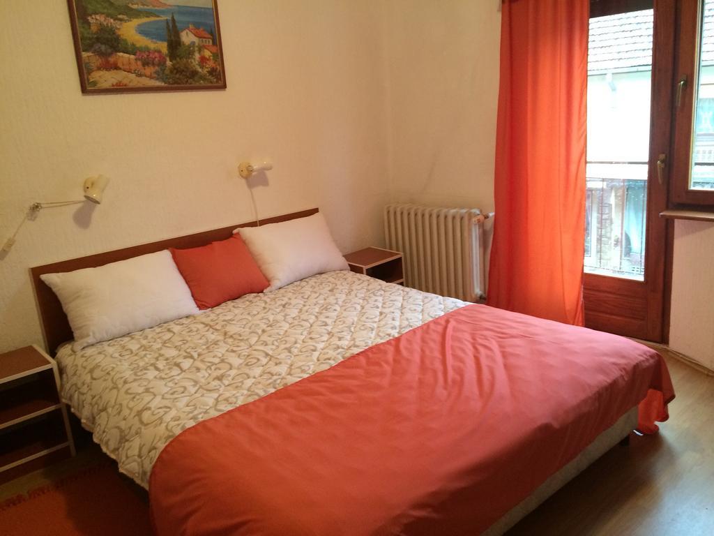 Guesthouse Smiljanic Slavkovica Exterior photo