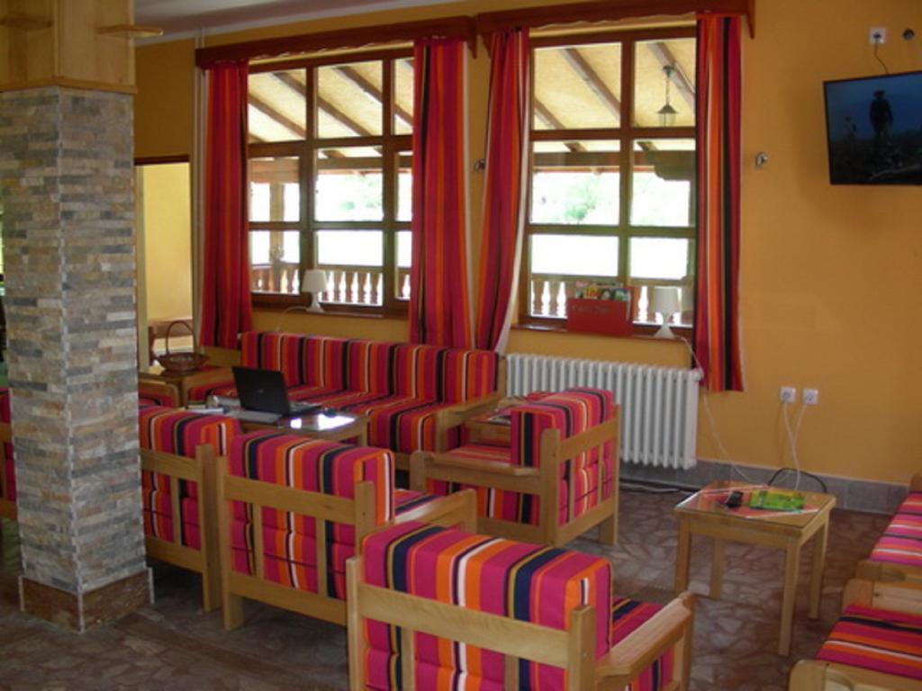 Guesthouse Smiljanic Slavkovica Exterior photo