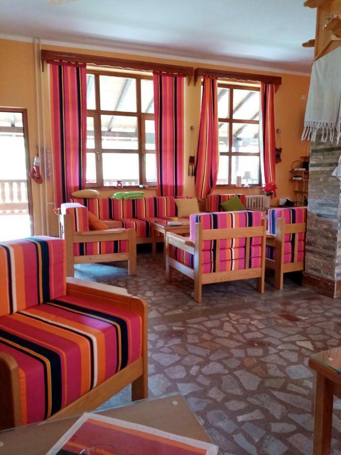 Guesthouse Smiljanic Slavkovica Exterior photo