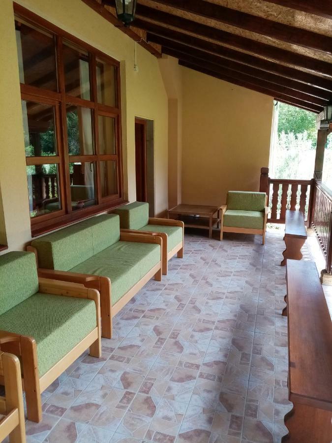 Guesthouse Smiljanic Slavkovica Exterior photo